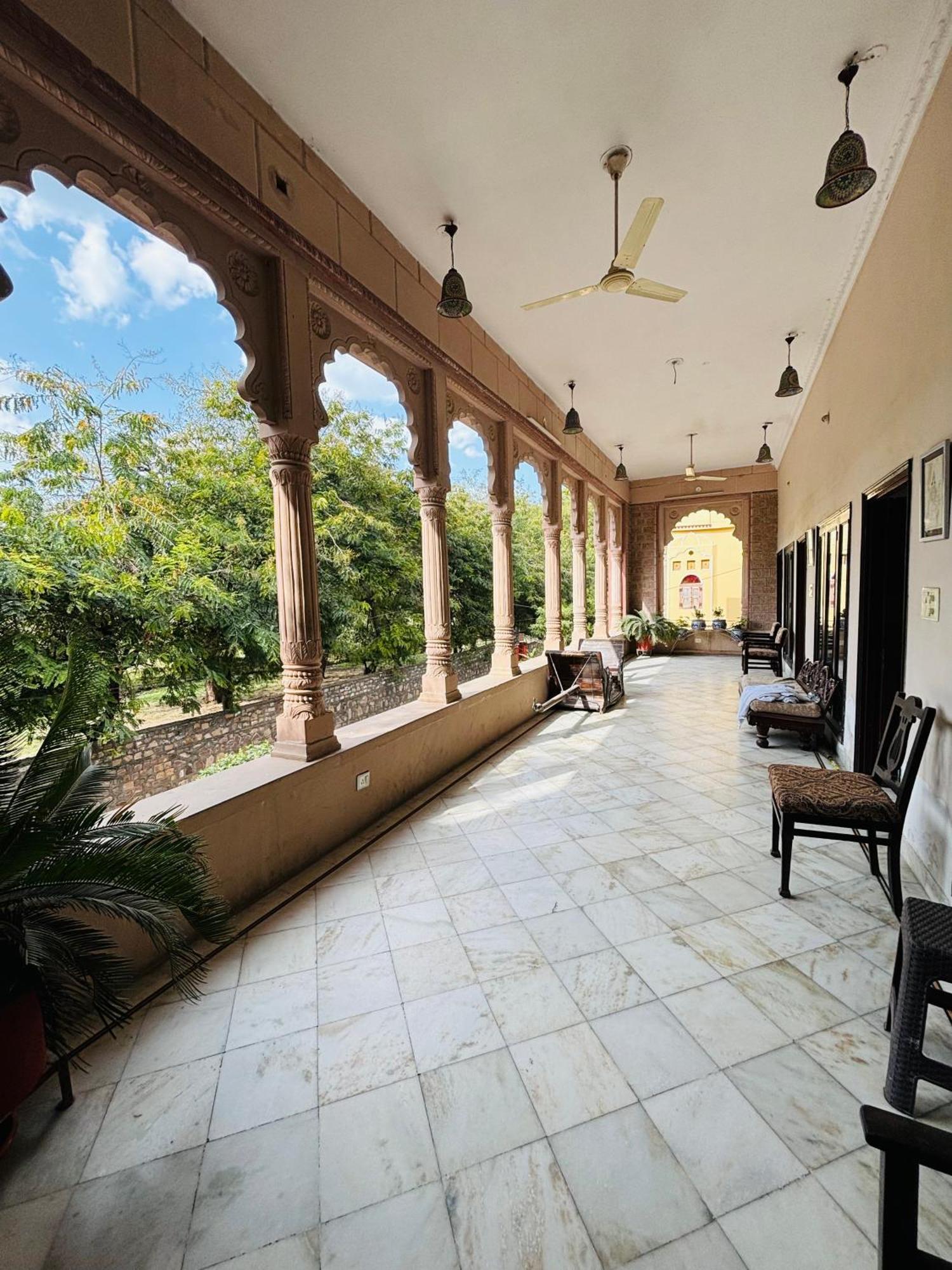 Hotel Karan Villas Kota  Exterior foto