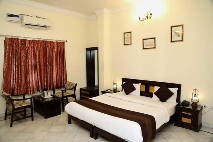Hotel Karan Villas Kota  Exterior foto
