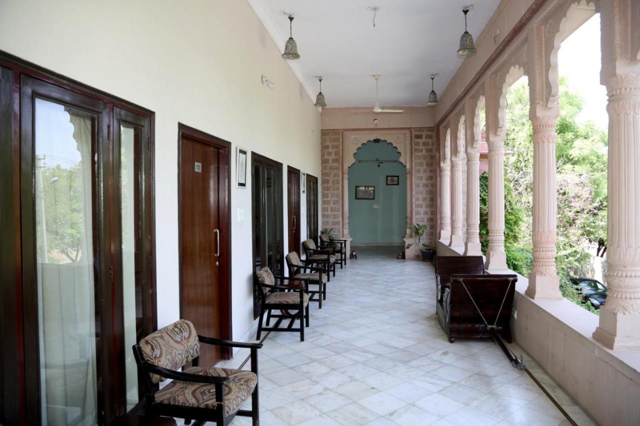 Hotel Karan Villas Kota  Exterior foto