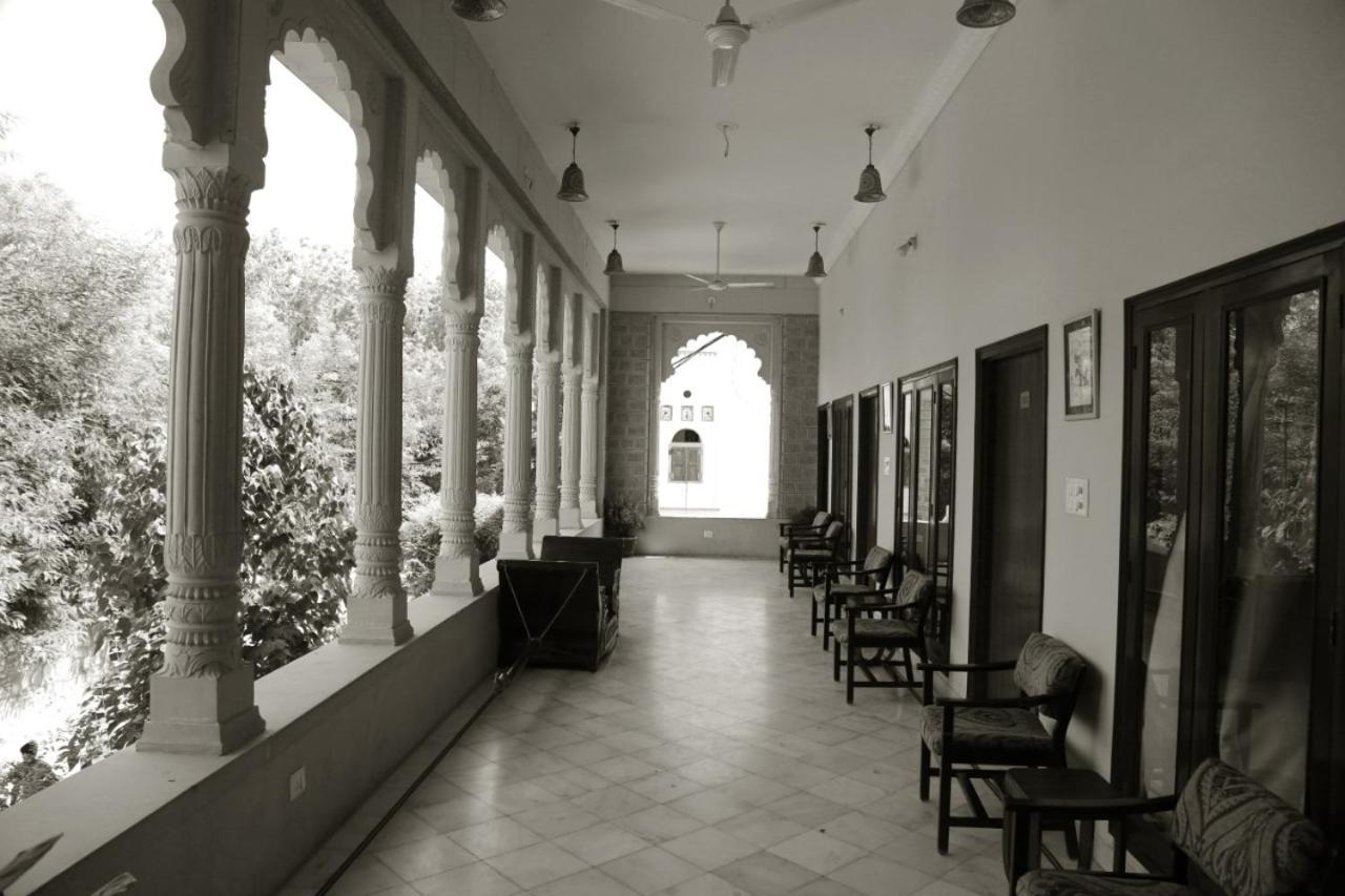 Hotel Karan Villas Kota  Exterior foto
